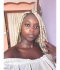 Rencontre Femme Cameroun à Littoral Douala : Light, 31 ans